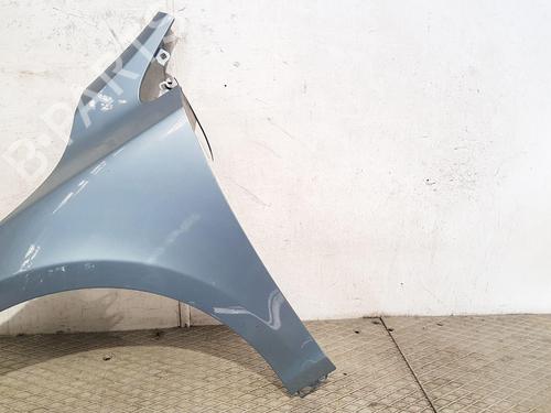 Left front fenders VOLVO V40 Hatchback (525) T3 | BP29839850C41