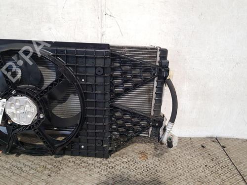 Køler VW POLO V (6R1, 6C1)  | BP22204874M31 