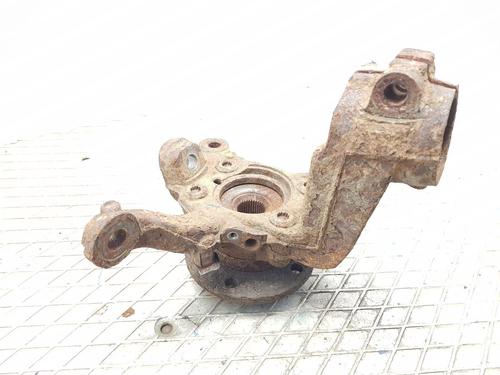 Right front steering knuckle VW CADDY III Box Body/MPV (2KA, 2KH, 2CA, 2CH) 1.6 TDI | BP23140140M26 