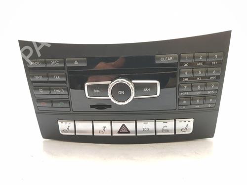 Electronic module MERCEDES-BENZ E-CLASS (W212) E 220 CDI / BlueTEC (212.001, 212.002) | BP29262963M83 
