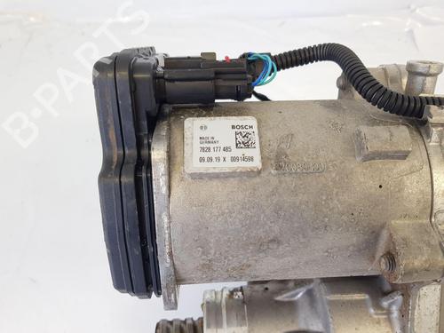 Steering rack JAGUAR XE (X760) 2.0 AWD | BP36532035M22 - Image 5