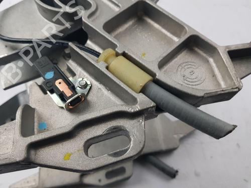 Hand brake SAAB 9-3 (YS3F, E79, D79, D75) 1.9 TiD | BP37071977I18 - Image 6