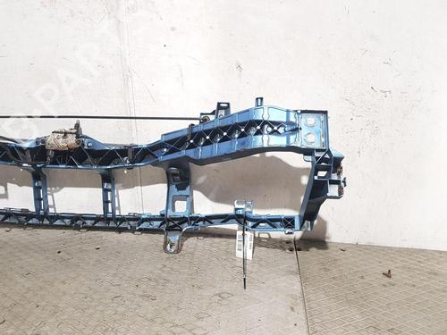 Front bumper reinforcement FORD KUGA I 2.0 TDCi | BP22667501C109 