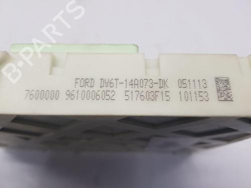 Electronic module FORD FOCUS III Turnier 1.6 TDCi | BP39200901M83 - Image 5