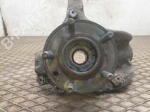 Manga de eixo frente direita VOLVO V40 Hatchback (525) D3 | BP30649961M26