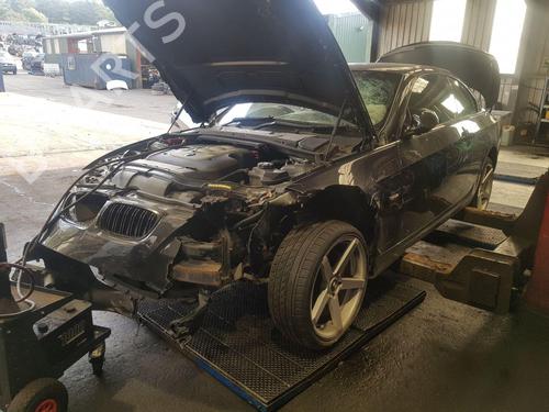 Brugte BMW 3 Convertible (E93) 330 d (231 hp) 4223989