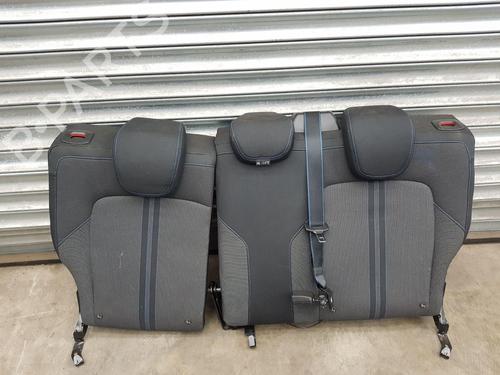 Right front seat FORD FIESTA VII (HJ, HF) | BP26903370C16 - Image 41