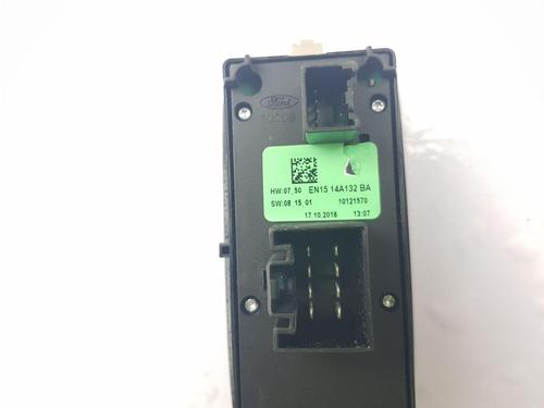 Right front window switch FORD ECOSPORT 1.0 EcoBoost | BP38267046I26 - Image 5