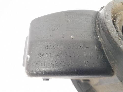Fuel flap FORD FIESTA VI (CB1, CCN) 1.6 TDCi | BP29514517C131 