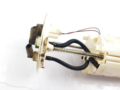 Fuel pump TOYOTA HILUX VII Pickup (_N1_, _N2_, _N3_) 2.5 D-4D 4WD (KUN25) | BP25463075M76 