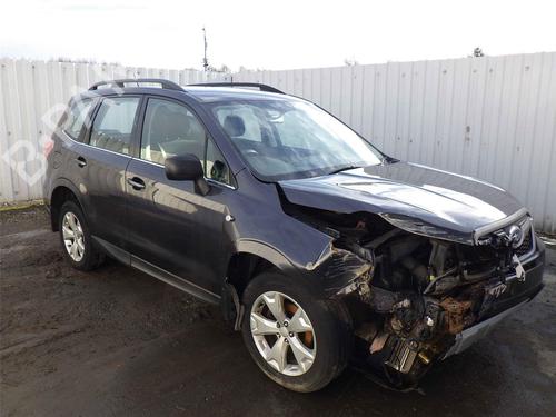 Used Parts SUBARU FORESTER (SJ_)  2.0 D AWD (SJD)  2749930