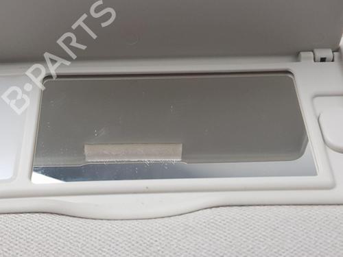 Right sun visor HONDA e (ZC7_) Electric (ZC7) | BP33443057I2 - Image 6