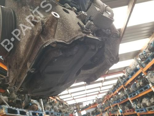 Engine RENAULT CAPTUR I (J5_, H5_) 0.9 TCe 90 | BP37584952M1 - Image 13