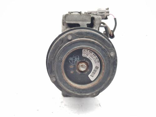 AC compressor MERCEDES-BENZ E-CLASS (W212) E 220 BlueTEC (212.001) | BP28363035M34 