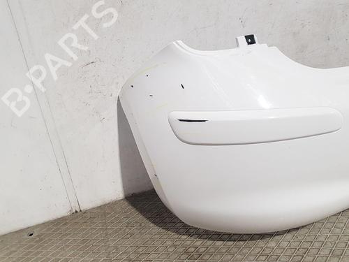 Rear bumper NISSAN MICRA IV (K13K, K13KK) 1.2 | BP29575891C8 