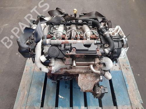 Used Engine Engine 37446616 37446616