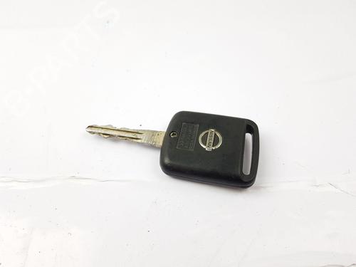 Ignition barrel NISSAN NOTE (E11, NE11)  | BP33889843M48  - Image 5