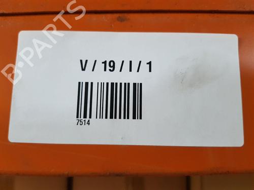 Radio RENAULT SCÉNIC III (JZ0/1_) 1.5 dCi | BP25838845E6 