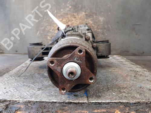 Differential hinten VAUXHALL ANTARA A (L07) 2.0 CDTI 4x4 | BP22203351M24 