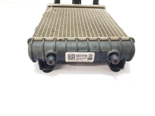 Water radiator VW GOLF VII (5G1, BQ1, BE1, BE2) 1.2 TSI | BP30184651M31