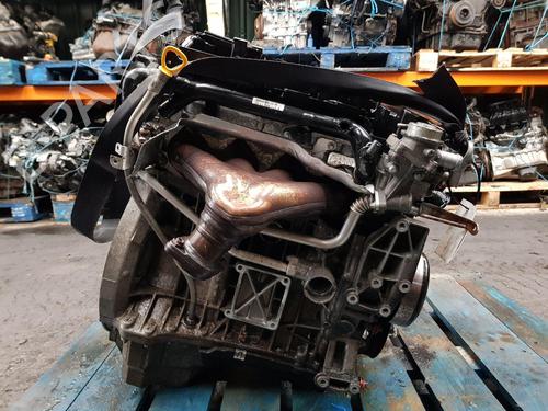 Engine MERCEDES-BENZ C-CLASS (W204) C 180 Kompressor (204.044, 204.045) | BP22680589M1 