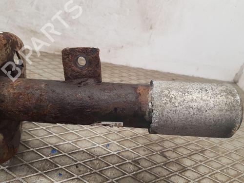 Right front shock absorber CITROËN BERLINGO MULTISPACE (B9) 1.6 HDi 90 | BP28444317M17