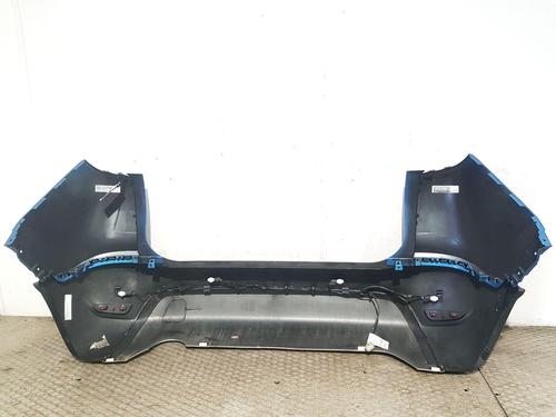 Rear bumper OPEL CROSSLAND X / CROSSLAND (P17, P2QO) 1.5 Turbo D (75) | BP28527018C8 