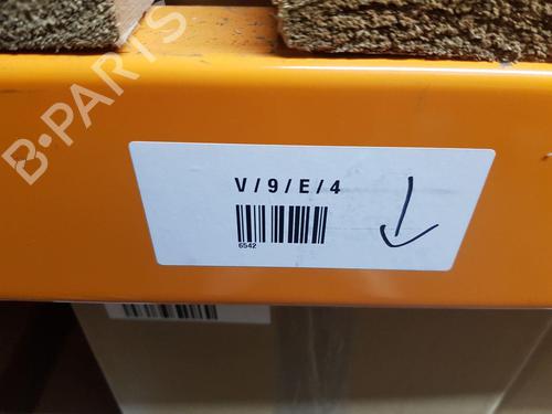 Other JAGUAR I-PACE (X590) EV400 AWD | BP30891879O1 