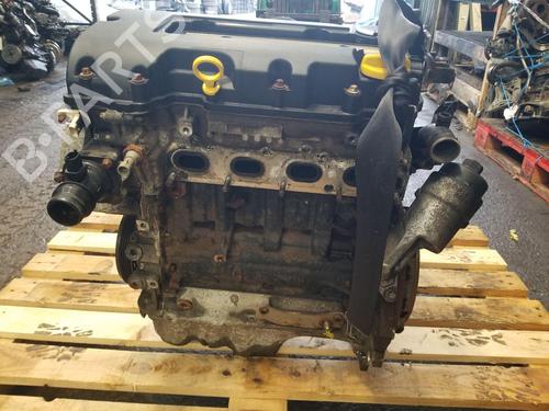 Engine VAUXHALL CORSA Mk IV (E) (X15) 1.2 | BP31864324M1