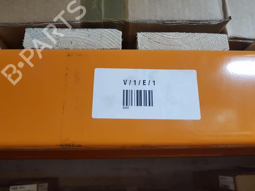 AC pipe HYUNDAI i10 II (BA, IA) 1.2 | BP27392315M126 