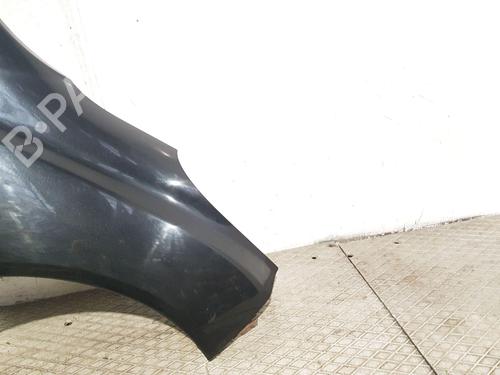 Right front fenders NISSAN MICRA III (K12) 1.2 16V | BP30914942C42
