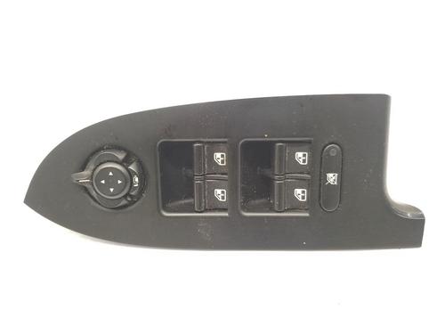 Used Right front window switch Right front window switch 39027650 39027650