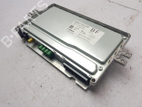 Other JAGUAR F-PACE (X761) | BP33889773O1 - Image 6