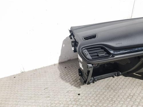 Dashboard FORD FIESTA VII (HJ, HF)  | BP34196135C46  - Image 5