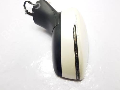 Left mirror NISSAN NOTE (E12) 1.5 dCi | BP29900568C26
