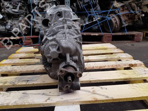 Gearbox PORSCHE 911 (997) 3.6 Turbo | BP34708538M3 - Image 6