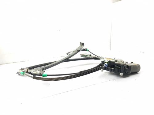 Front left window mechanism PORSCHE BOXSTER (986) S 3.2 | BP30184911C22 