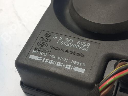 Electronic module AUDI A4 B6 (8E2) 1.9 TDI | BP36664493M83 - Image 3