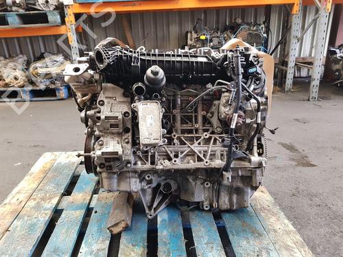 Engine BMW 3 (F30, F80) 330 d xDrive | BP28284117M1 - Image 4