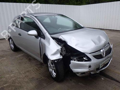 Used Parts VAUXHALL CORSA Mk III (D) (S07) 1.2 (L08) 2063155