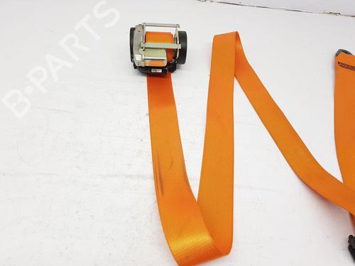 Front right seatbelt MCLAREN 720S 4.0 | BP27166760I25