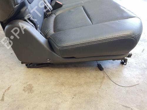 Rear seat MITSUBISHI OUTLANDER III (GG_W, GF_W, ZJ, ZL, ZK) 2.2 Di-D 4WD (GF6W) | BP28571984C17 