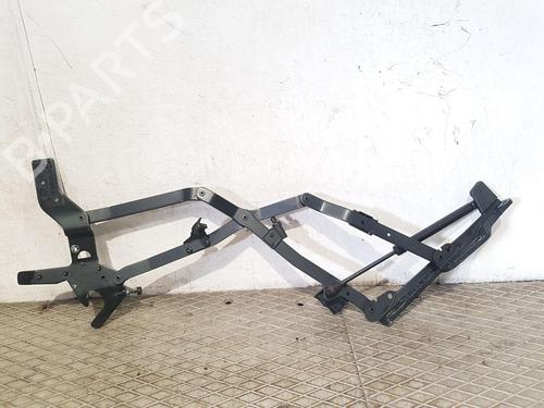 Hinge/Door check strap MERCEDES-BENZ SL (R230) 350 (230.467) | BP30045166C146