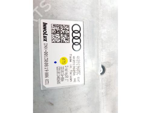 Radio AUDI A6 C8 Avant (4A5) RS6 Mild Hybrid quattro | BP22679313E6 