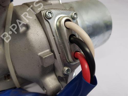 Steering column MITSUBISHI ASX (GA_W_) 1.6 MIVEC (GA1W) | BP32177728M21