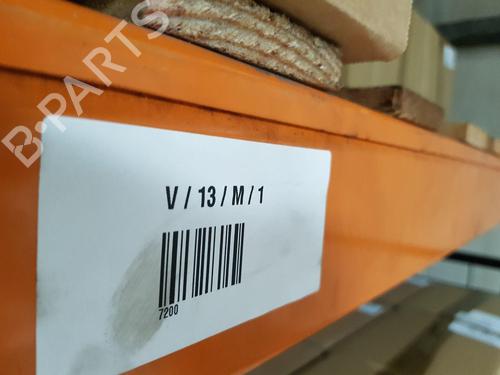 Injection rail CITROËN C3 II (SC_) 1.0 VTi 68 | BP29440147M98 