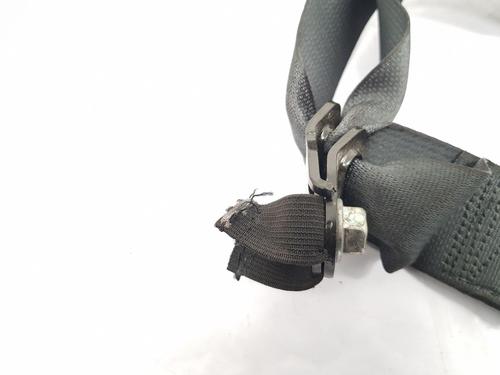 Rear center seatbelt SUZUKI SPLASH (EX) 1.2 VVT (A5B412) | BP30713859I27 