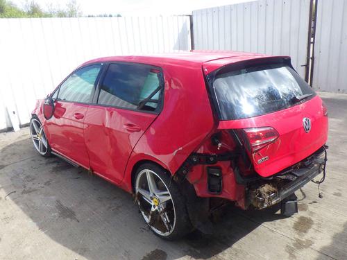 Left tailgate light VW GOLF VII (5G1, BQ1, BE1, BE2) 2.0 GTD | BP29229789C79  - Image 9