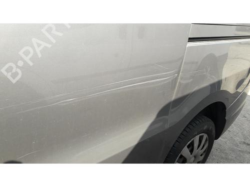 Radio VAUXHALL VIVARO B Van (X82) 1.6 CDTi | BP33853472E6  - Image 26