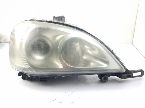 Right headlight MERCEDES-BENZ M-CLASS (W163) ML 270 CDI (163.113) | BP29839731C29